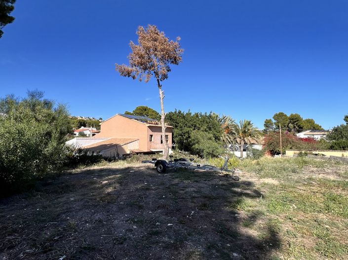 Image No.11-Terre à vendre à Moraira