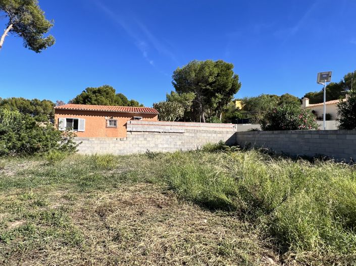 Image No.12-Terre à vendre à Moraira