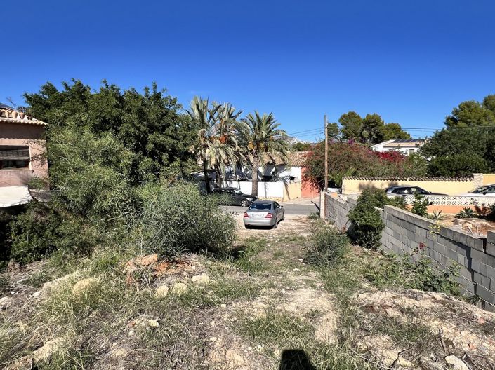 Image No.14-Terre à vendre à Moraira