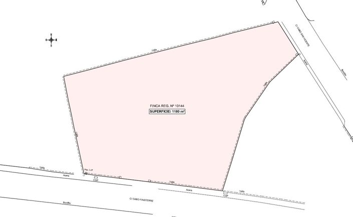 Image No.3-Terre à vendre à Moraira