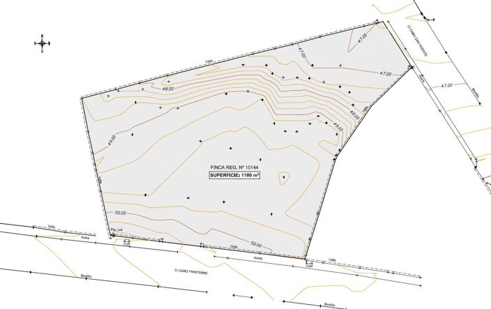 Image No.4-Terre à vendre à Moraira
