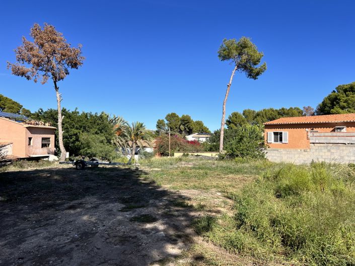 Image No.6-Terre à vendre à Moraira