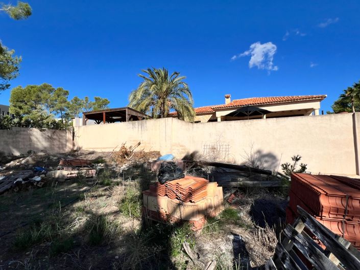 Image No.13-Terre à vendre à Moraira