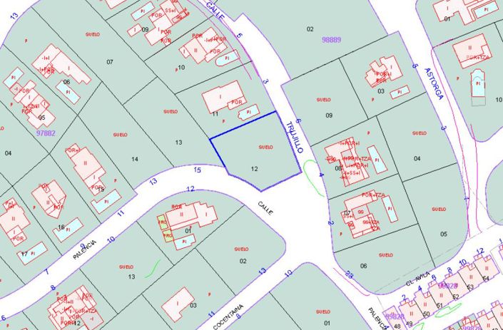 Image No.14-Terre à vendre à Moraira