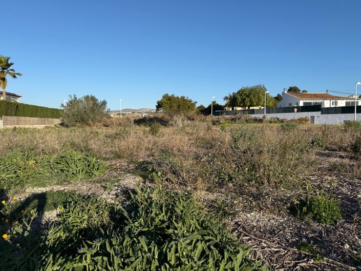 Image No.2-Plot for sale