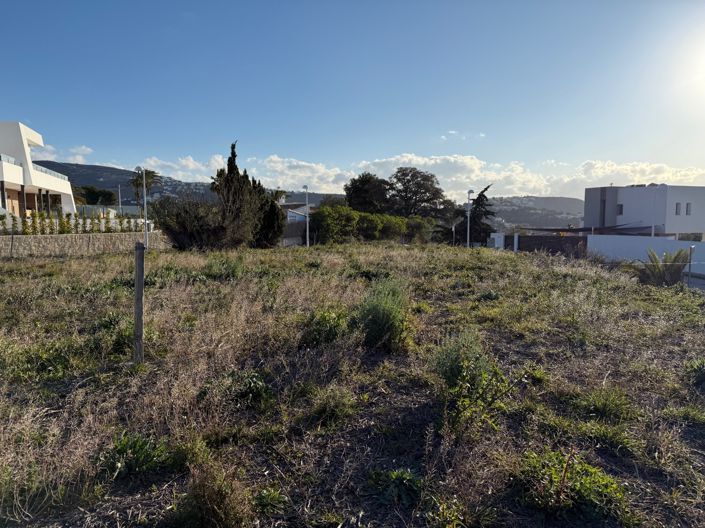 Image No.3-Plot for sale