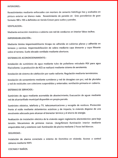 Image No.15-Villa de 4 chambres à vendre à Calpe