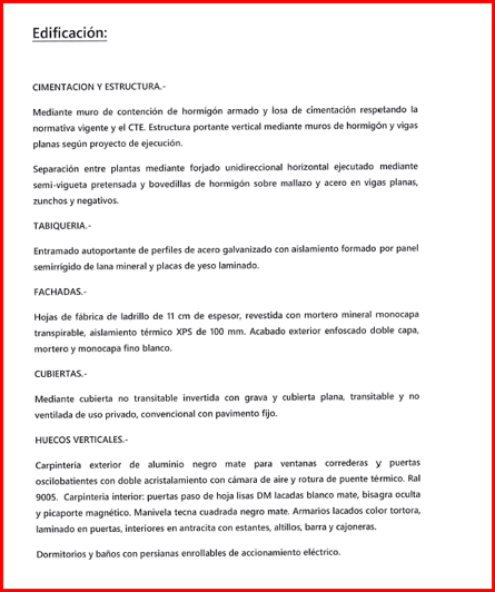 Image No.16-Villa de 4 chambres à vendre à Calpe