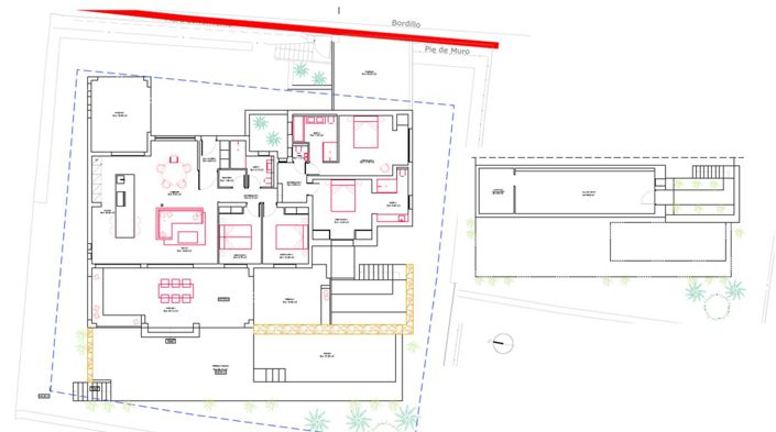 Image No.13-4 Bed Villa for sale