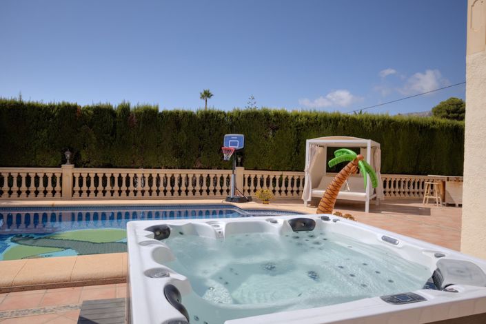 Image No.12-5 Bed Villa for sale