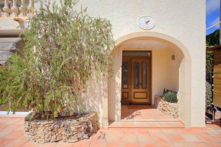 Image No.16-5 Bed Villa for sale