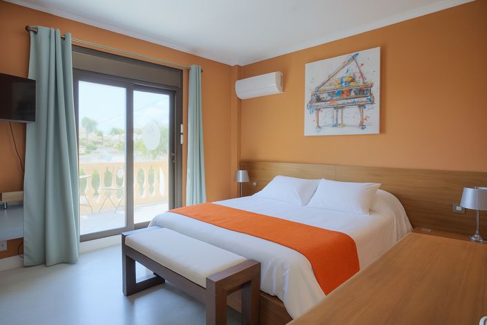 Image No.9-5 Bed Villa for sale