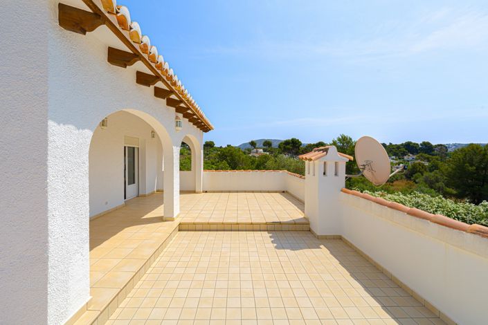 Image No.22-6 Bed Villa for sale