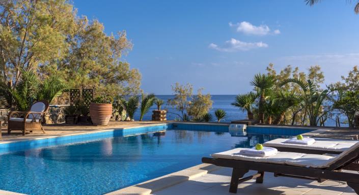 Image No.5-Villa de 4 chambres à vendre à Ierapetra