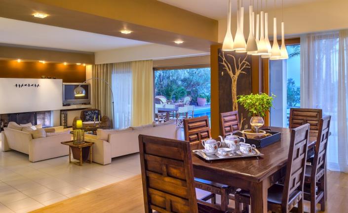 Image No.7-Villa de 4 chambres à vendre à Ierapetra