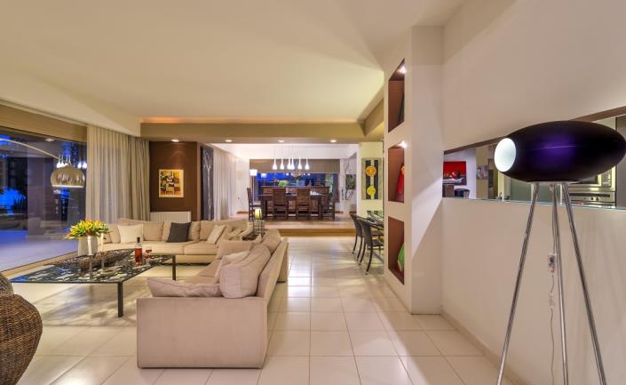 Image No.9-Villa de 4 chambres à vendre à Ierapetra