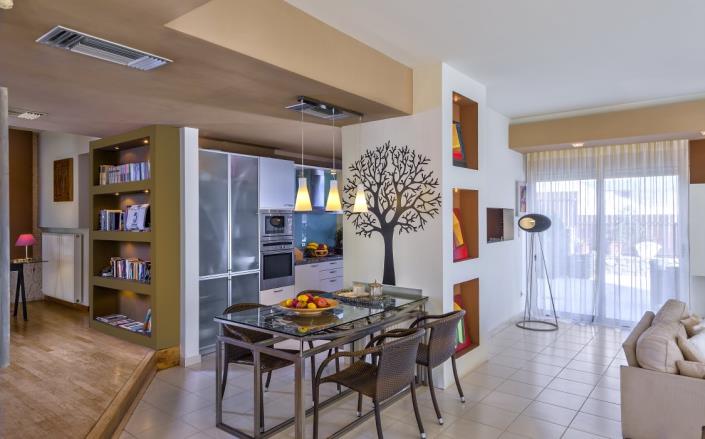 Image No.8-Villa de 4 chambres à vendre à Ierapetra