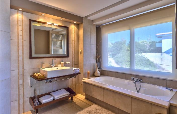 Image No.12-Villa de 4 chambres à vendre à Ierapetra