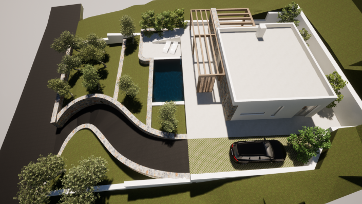 Image No.6-2 Bed Villa for sale