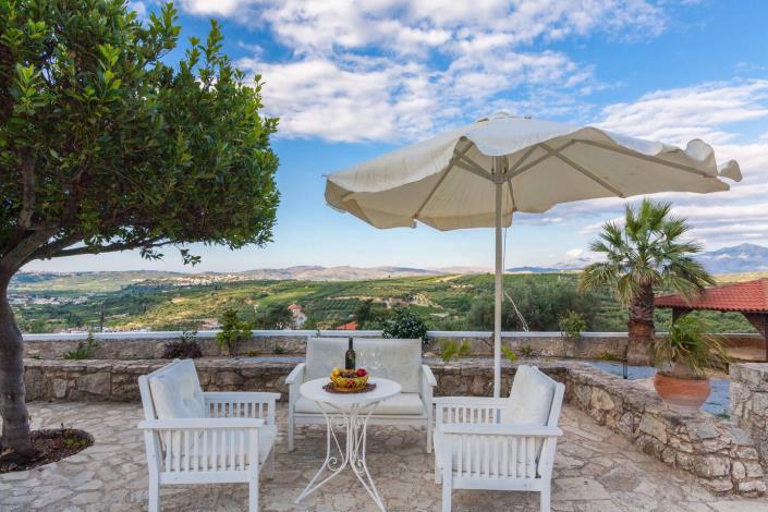 Image No.4-6 Bed Villa for sale