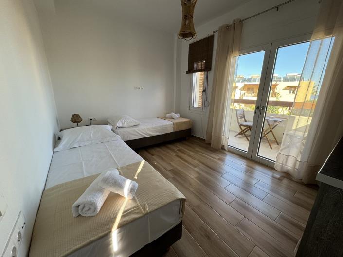 Image No.12-1 Bed Apartment for sale