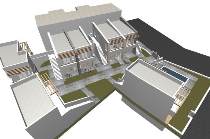 Image No.18-1 Bed Apartment for sale