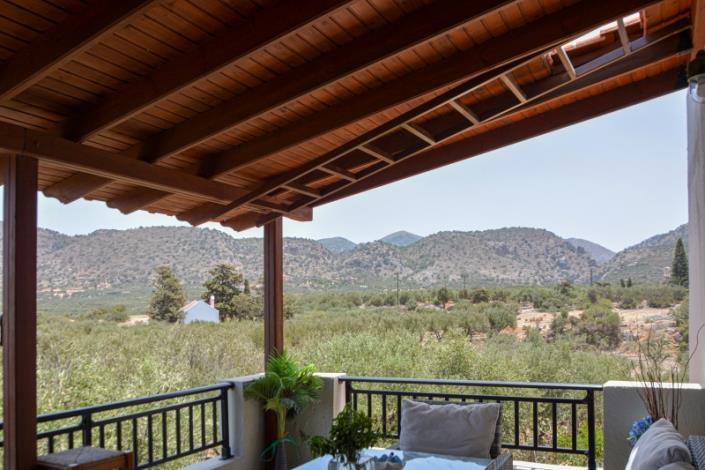 Image No.20-Maisonette de 5 chambres à vendre à Milatos