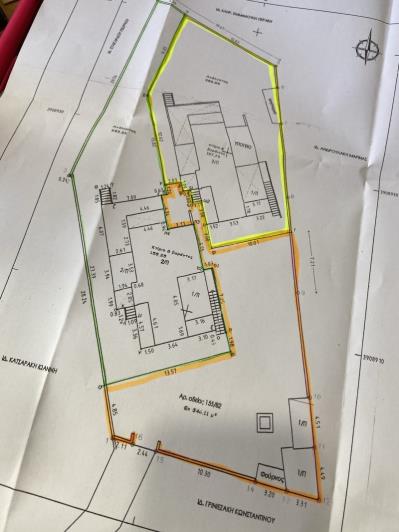 Image No.27-Maisonette de 5 chambres à vendre à Milatos