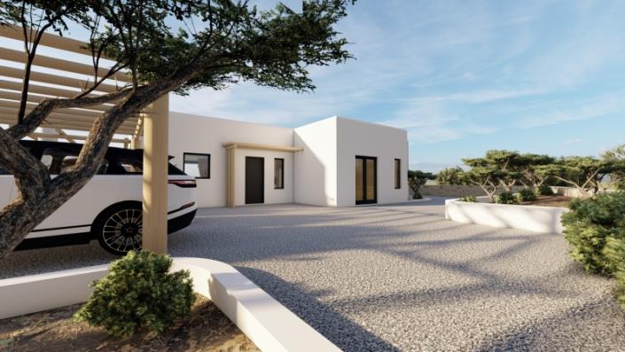 Image No.13-Villa de 3 chambres à vendre à Sissi