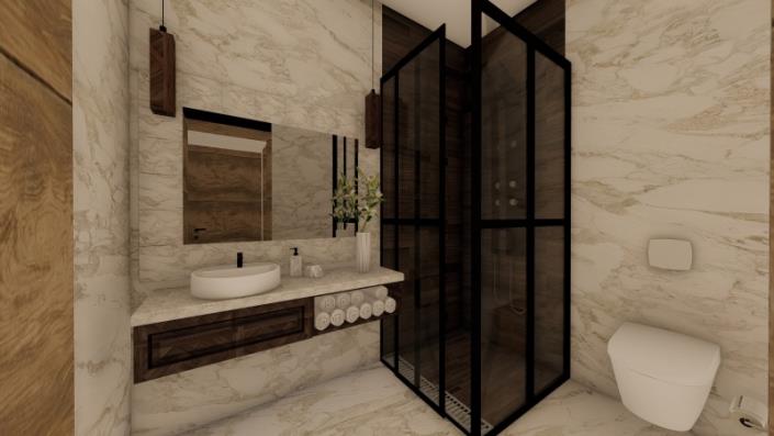 Image No.14-Villa de 3 chambres à vendre à Sissi