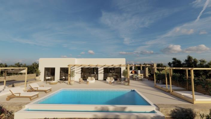 Image No.15-Villa de 3 chambres à vendre à Sissi