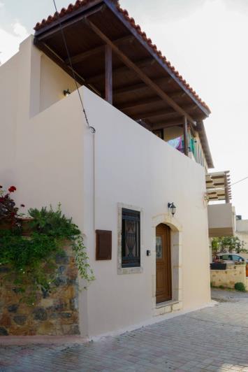 Image No.2-Maisonette de 1 chambre à vendre à Hersonissos