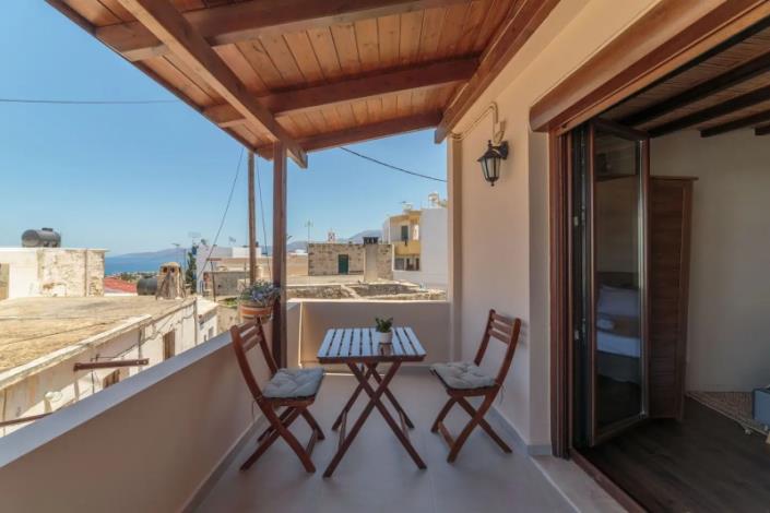 Image No.6-Maisonette de 1 chambre à vendre à Hersonissos