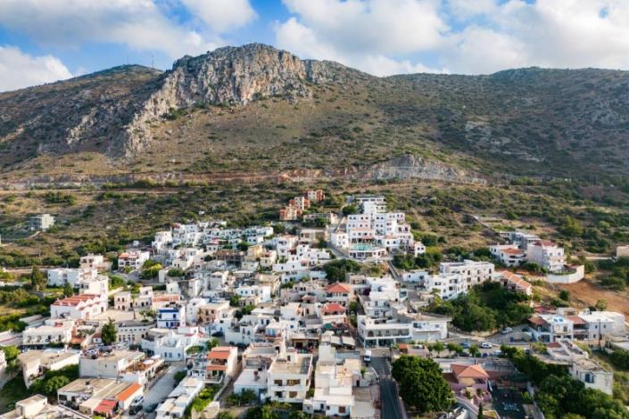 Image No.8-Maisonette de 1 chambre à vendre à Hersonissos