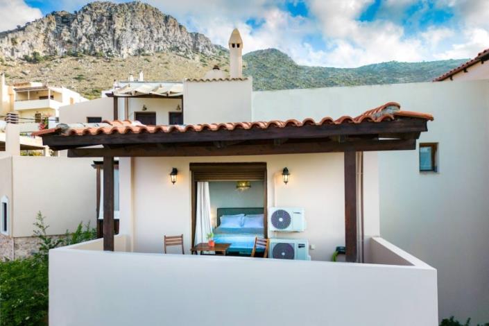 Image No.9-Maisonette de 1 chambre à vendre à Hersonissos