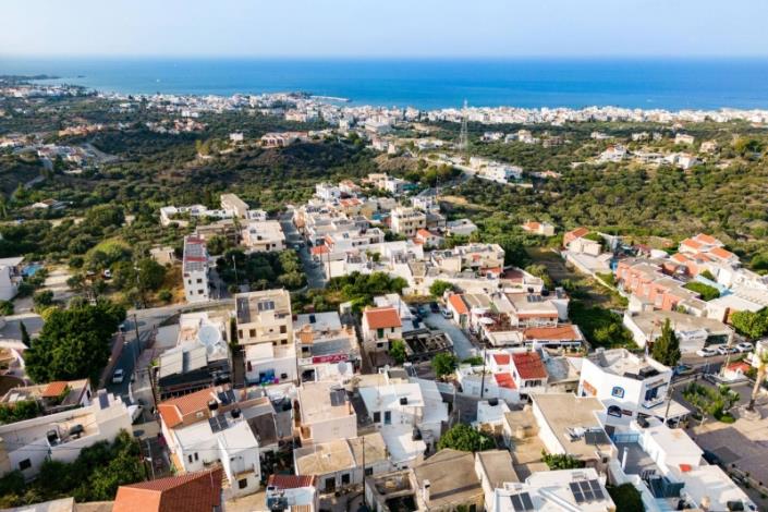 Image No.14-Maisonette de 1 chambre à vendre à Hersonissos