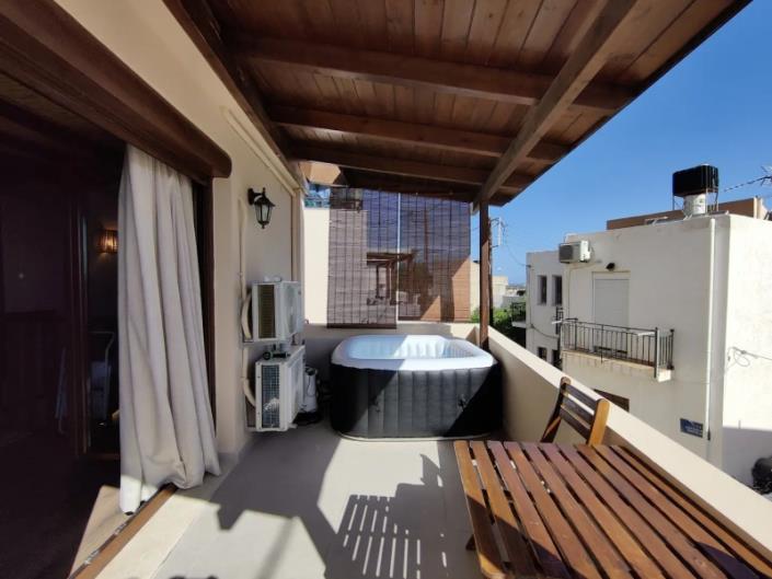 Image No.19-Maisonette de 1 chambre à vendre à Hersonissos