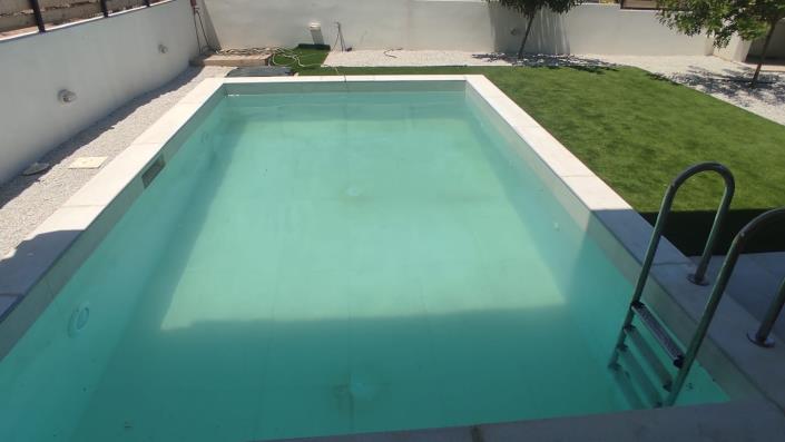 Image No.11-Villa de 3 chambres à vendre à Gouves