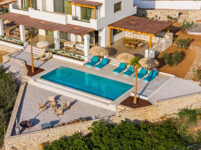 Image No.18-Villa de 3 chambres à vendre à Hersonissos