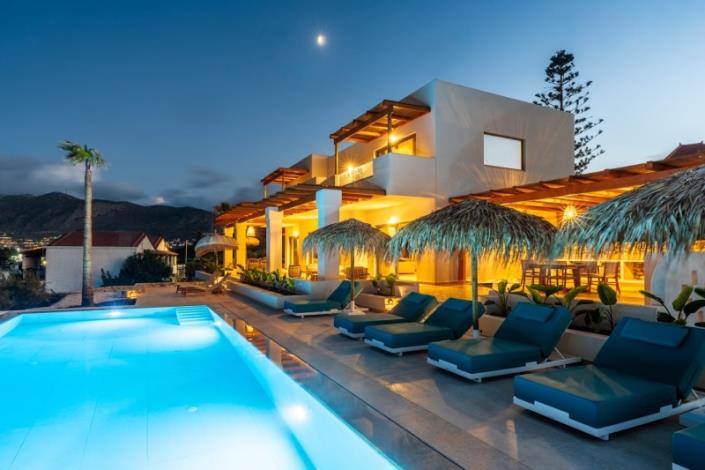 Image No.19-Villa de 3 chambres à vendre à Hersonissos