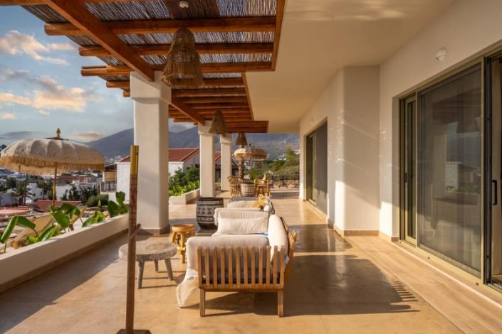 Image No.20-Villa de 3 chambres à vendre à Hersonissos