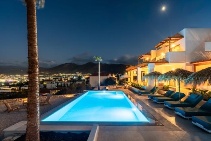 Image No.21-Villa de 3 chambres à vendre à Hersonissos