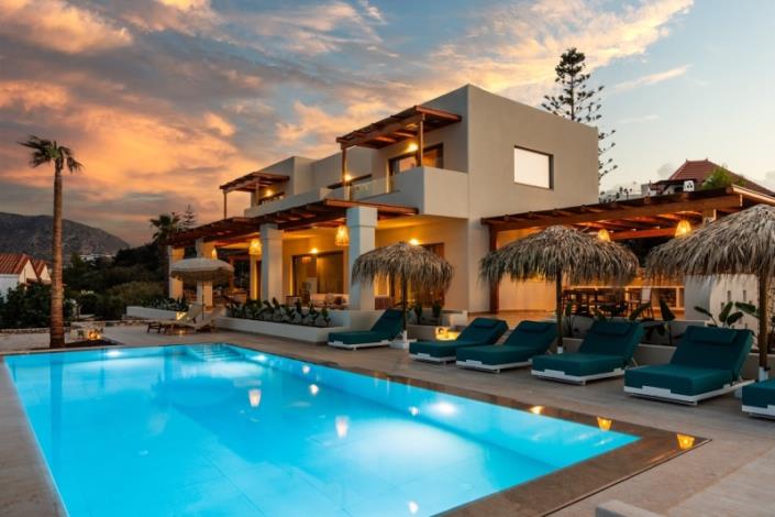 Image No.10-Villa de 3 chambres à vendre à Hersonissos