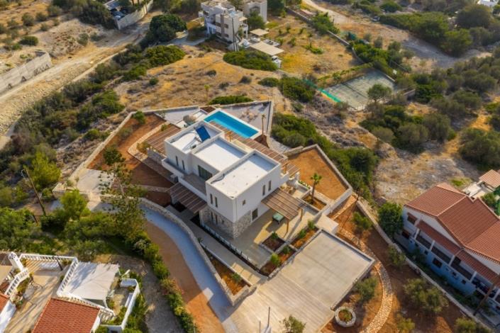 Image No.26-Villa de 3 chambres à vendre à Hersonissos