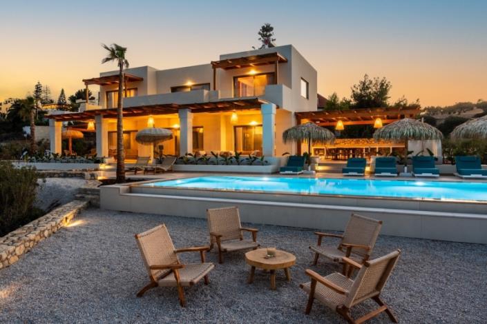 Image No.27-Villa de 3 chambres à vendre à Hersonissos