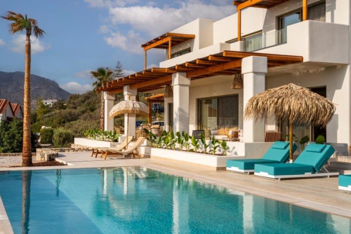 Image No.5-Villa de 3 chambres à vendre à Hersonissos