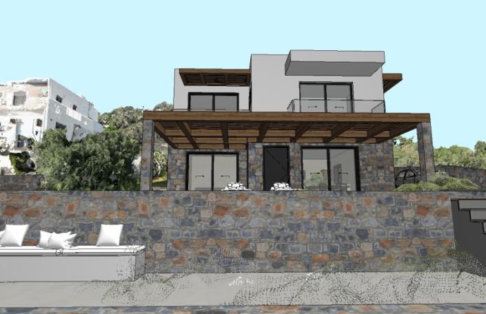 Image No.3-Terre à vendre à Neapoli