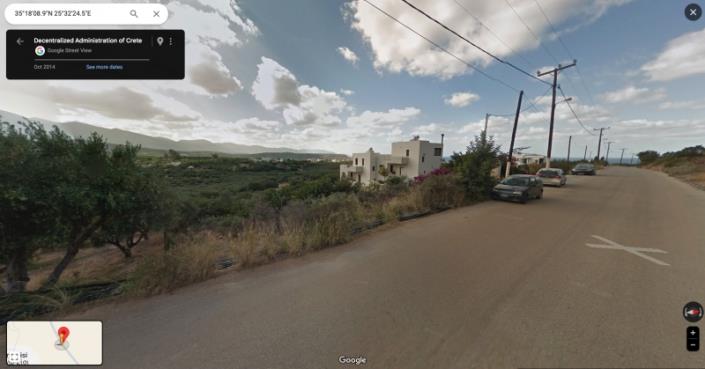 Image No.2-Terre à vendre à Neapoli