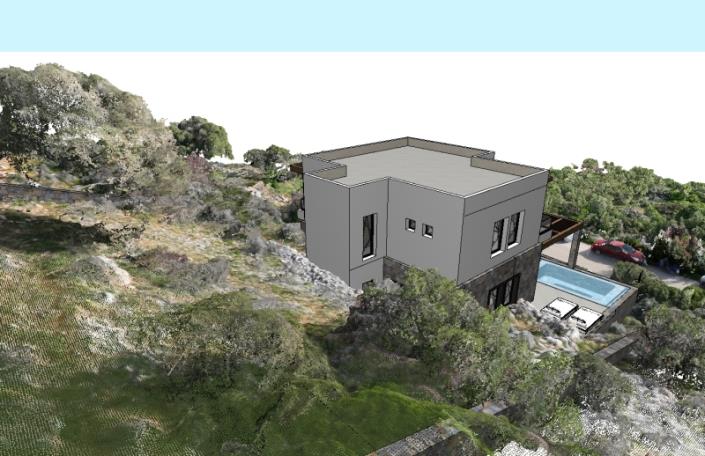 Image No.8-Terrain à vendre à Sissi