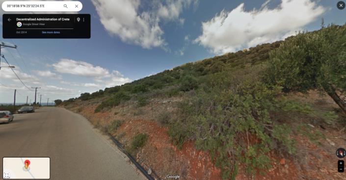 Image No.4-Terrain à vendre à Sissi